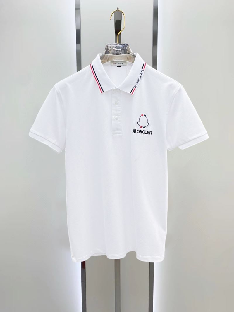 Moncler T-Shirts